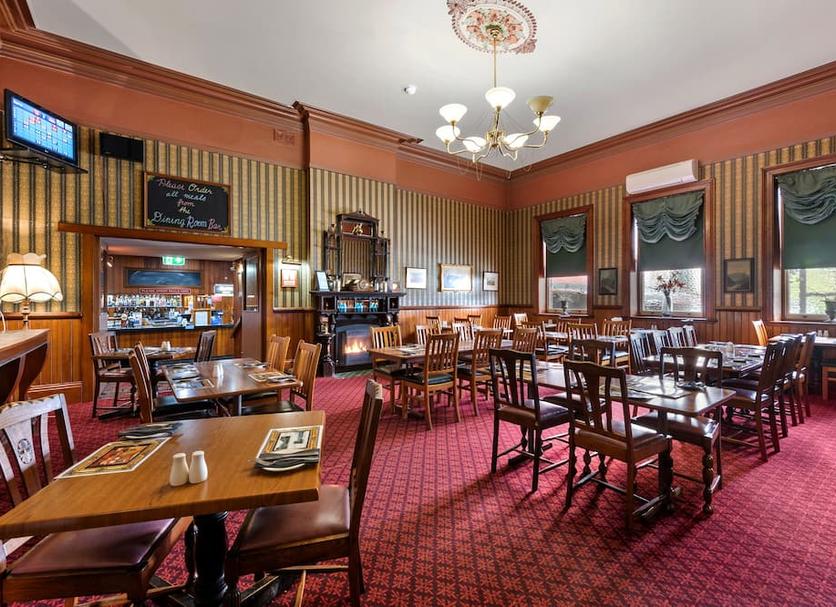 Ristorante Foto