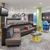 Area lounge