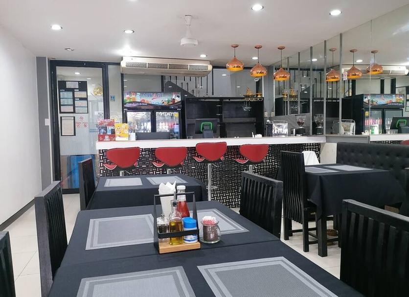 Ristorante Foto