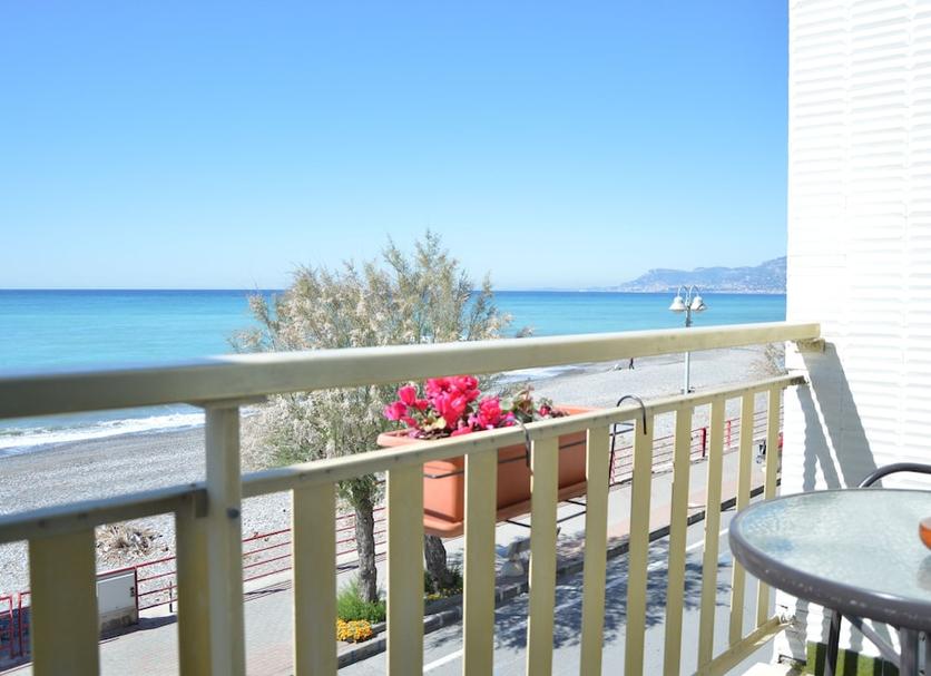 Balcone Foto