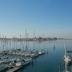 Vista esterna