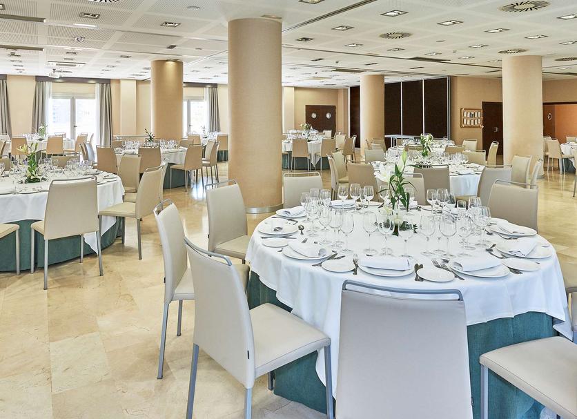 Sala ricevimenti Foto