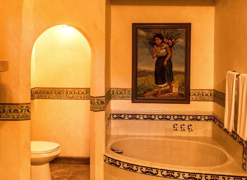 Bagno Foto