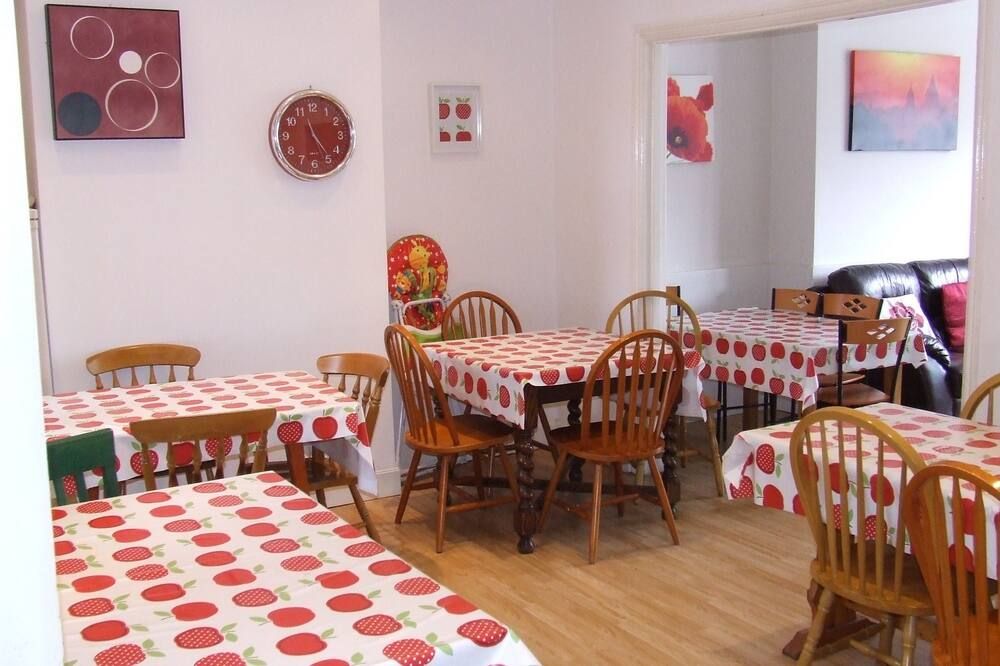 Sala pranzo