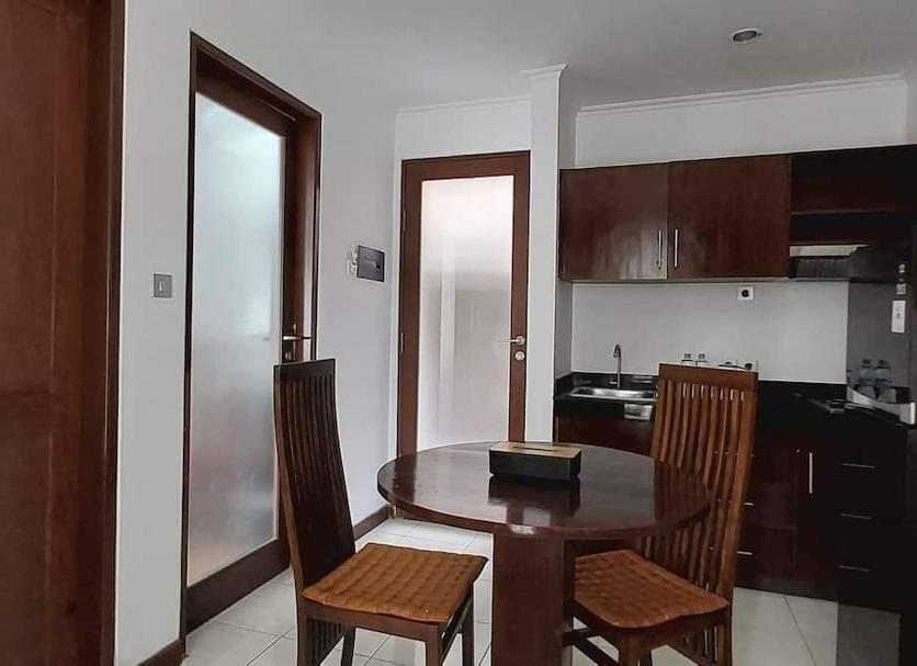 Sala pranzo Foto
