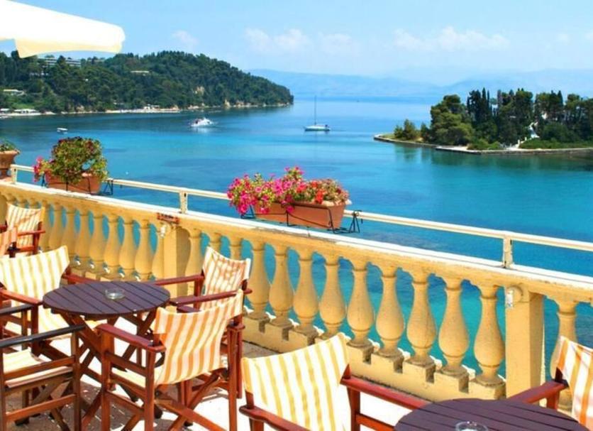 Balcone Foto