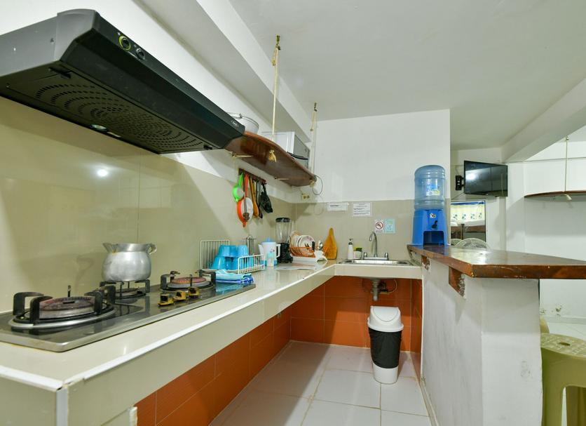 Cucina Foto