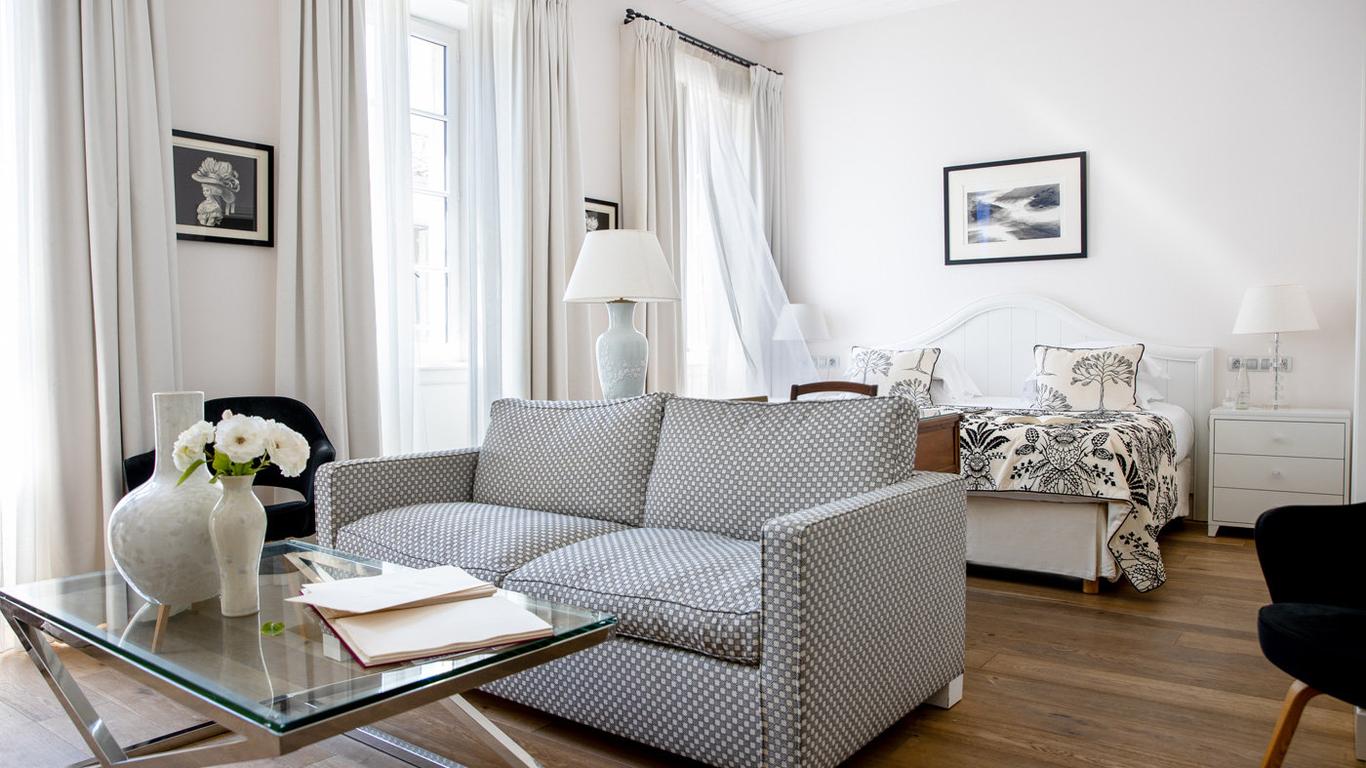 La Villa Clarisse