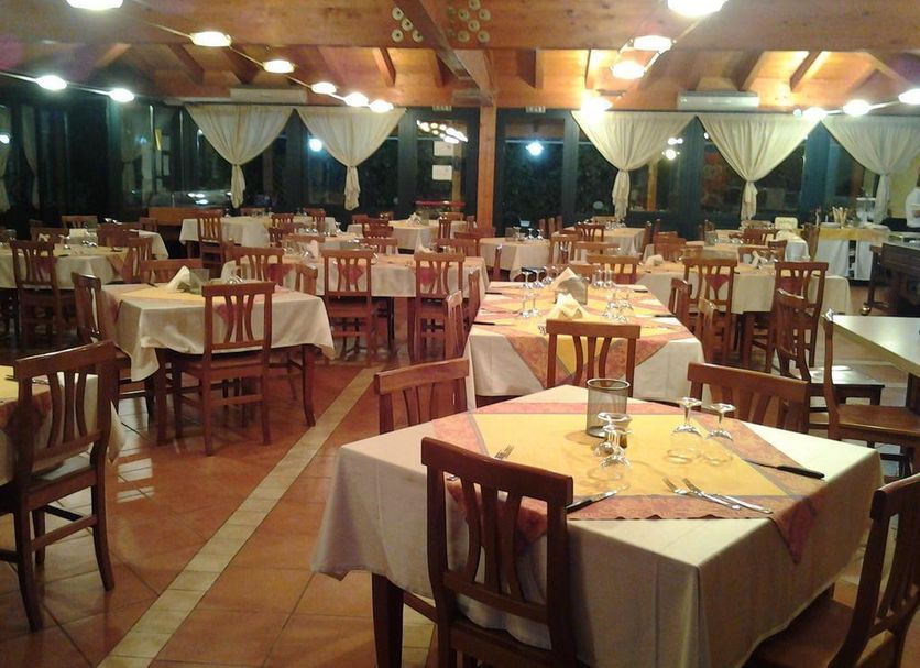 Ristorante Foto