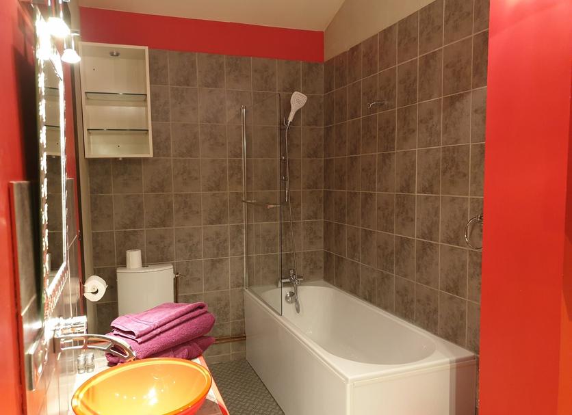 Bagno Foto