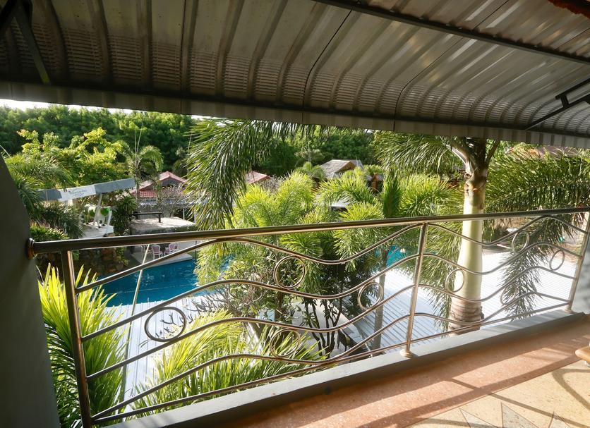 Balcone Foto