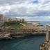 Vista esterna