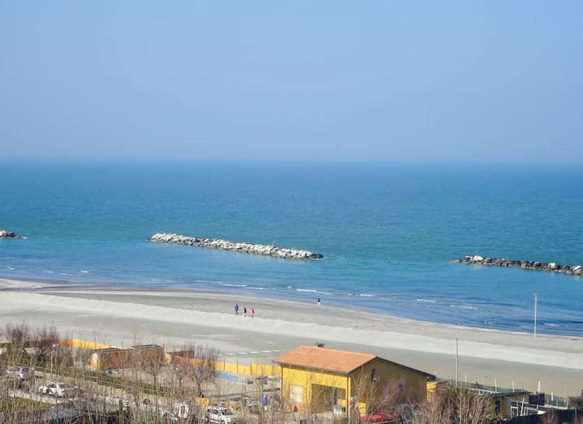 Spiaggia Foto
