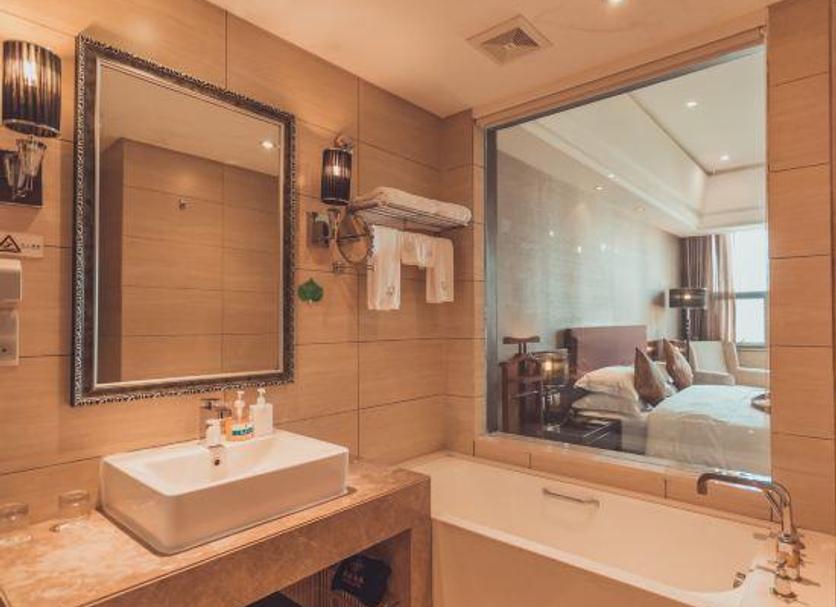 Bagno Foto