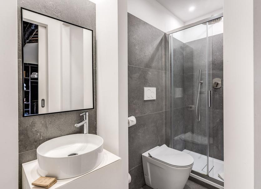 Bagno Foto