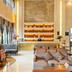 Area lounge