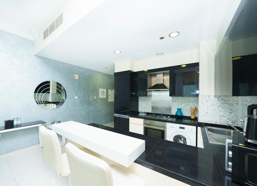 Cucina Foto
