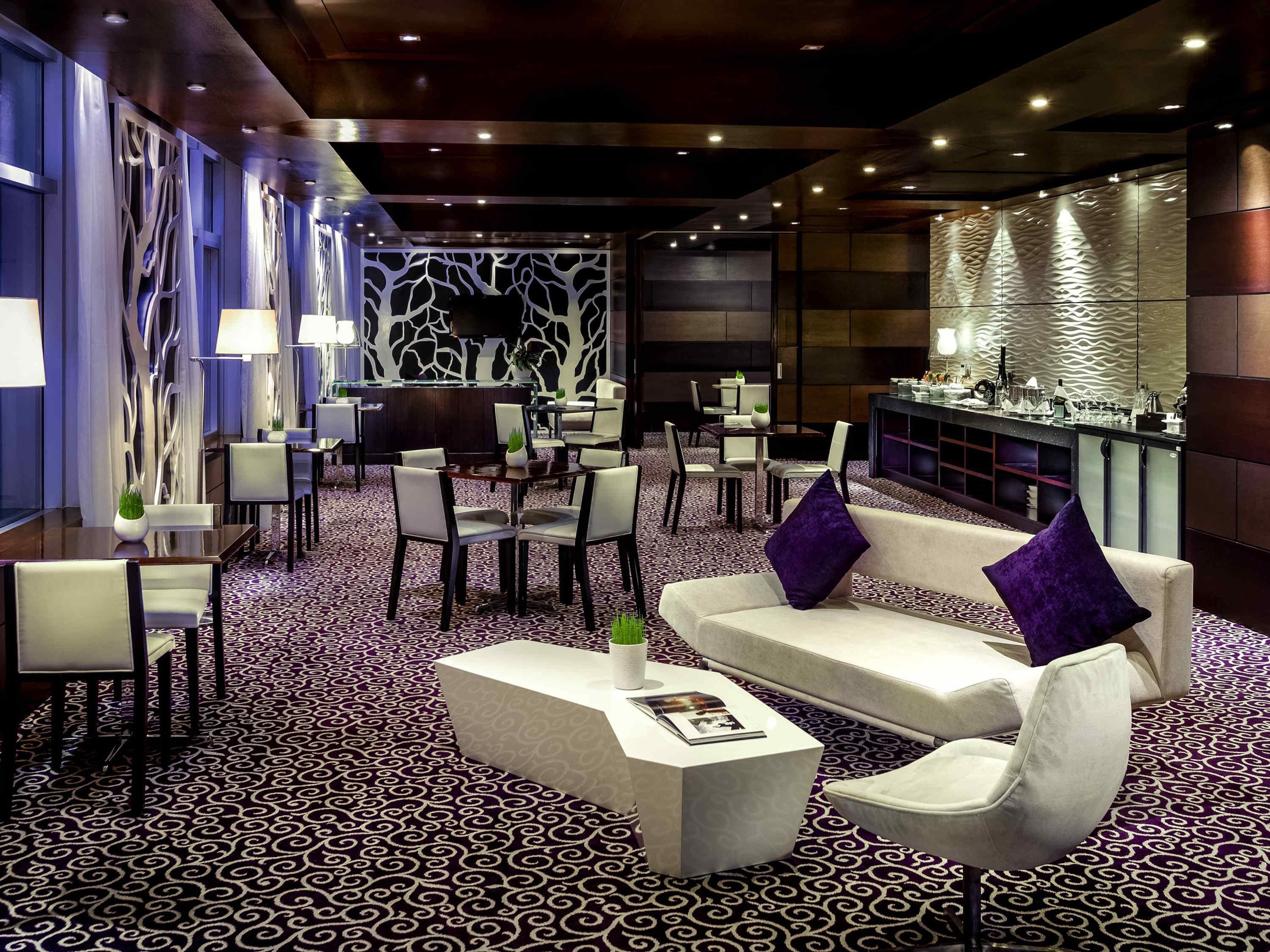 Area lounge
