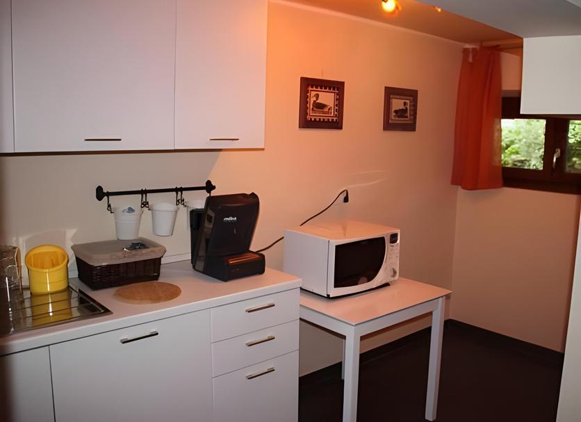 Cucina Foto