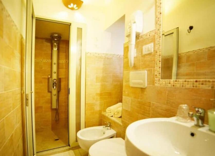 Bagno Foto