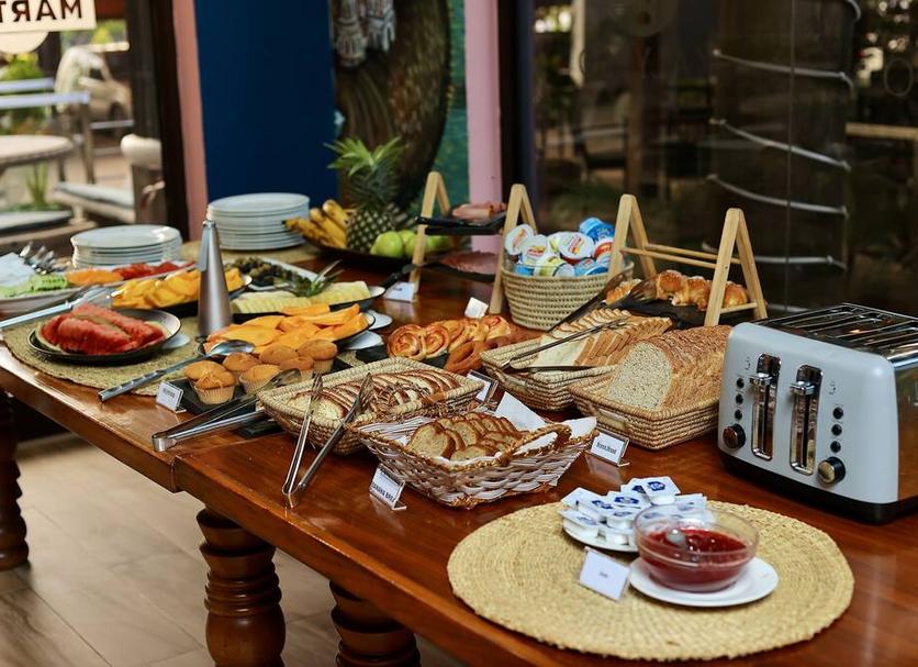 Ristorante Foto