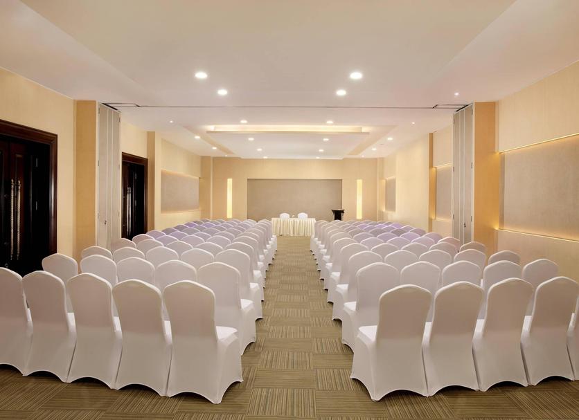 Sala conferenze Foto