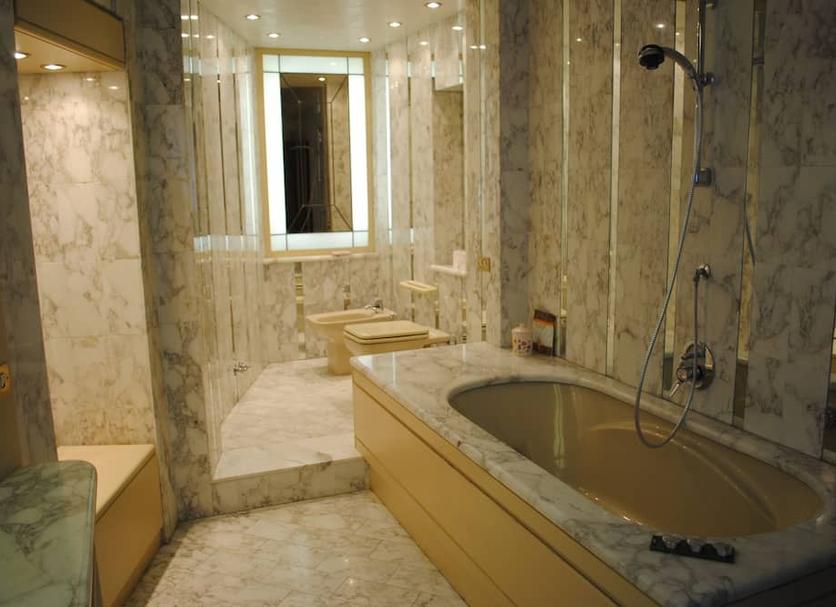 Bagno Foto