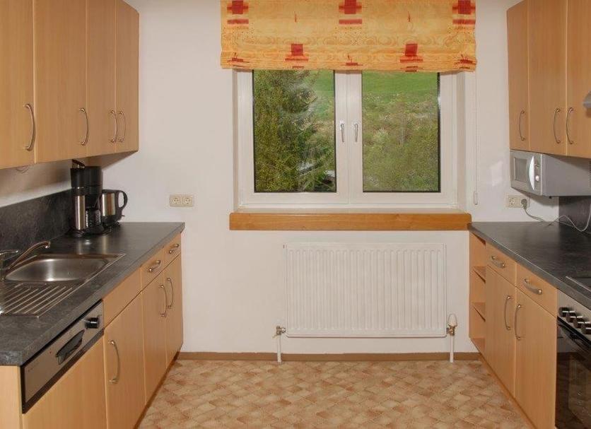 Cucina Foto