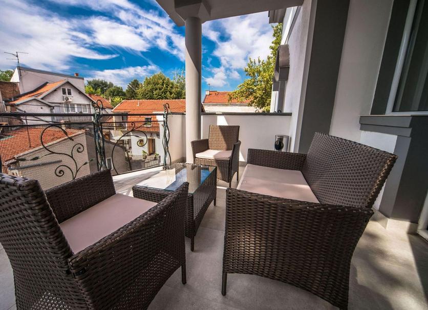 Balcone Foto