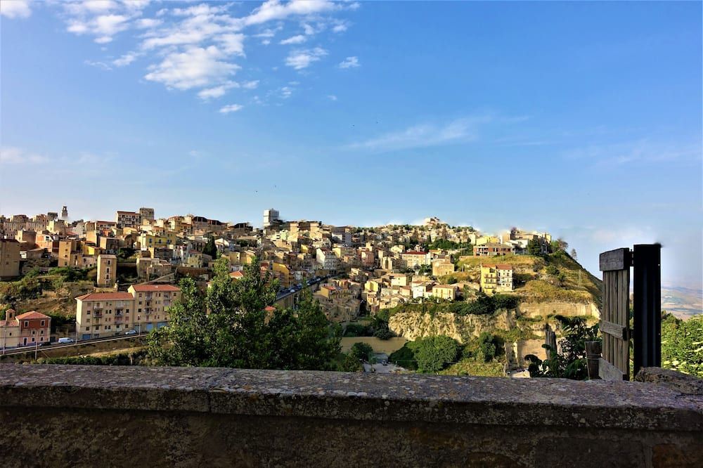 Vista esterna