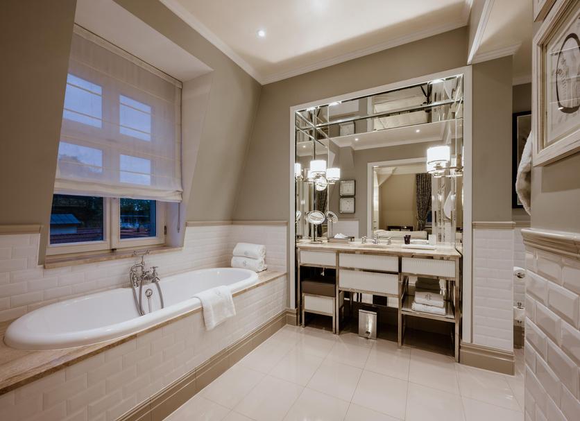 Bagno Foto