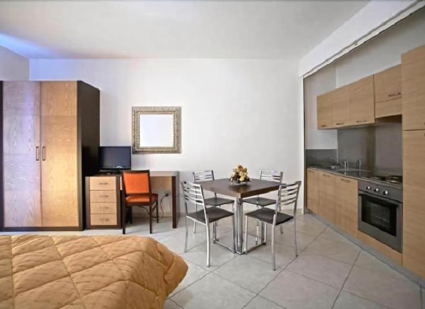 Cucina Foto