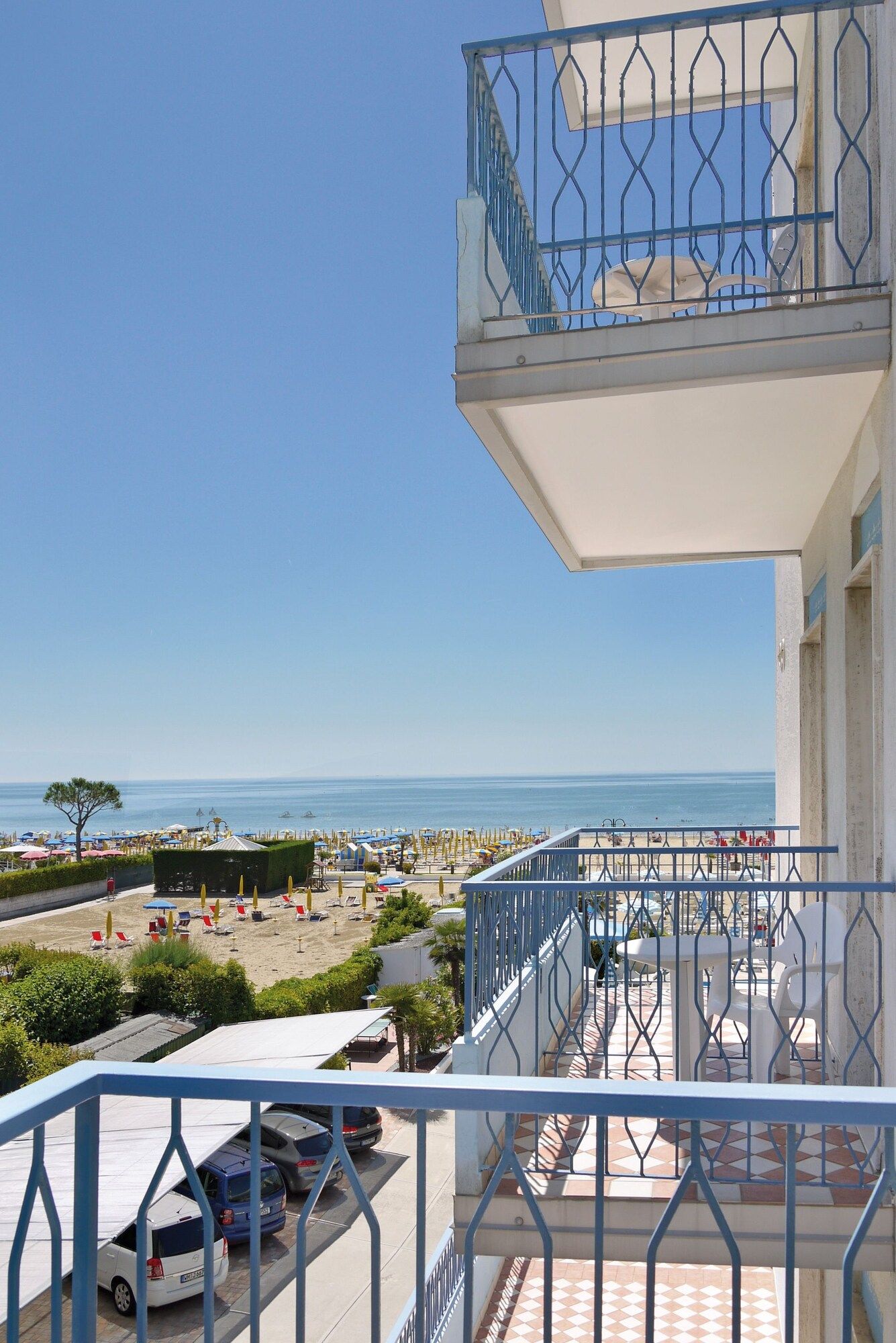 Balcone