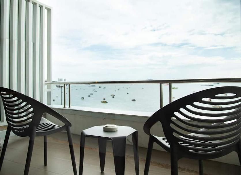 Balcone Foto