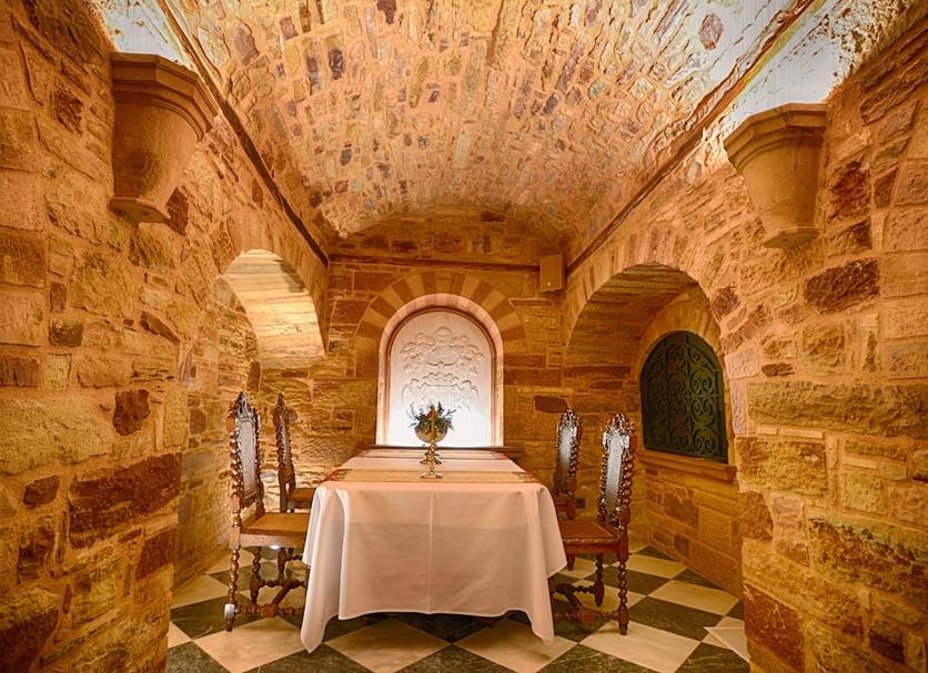 Sala pranzo Foto