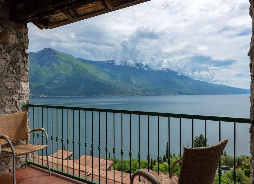 Balcone Foto