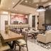 Area lounge
