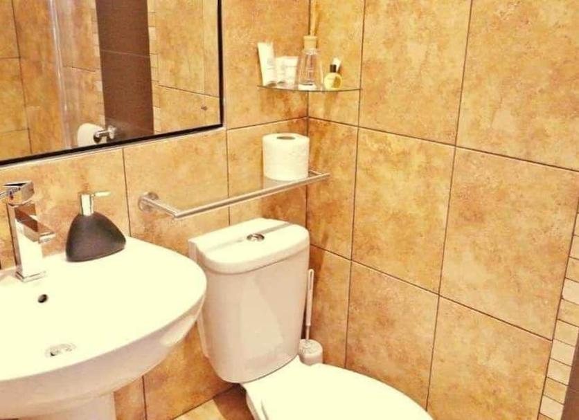 Bagno Foto