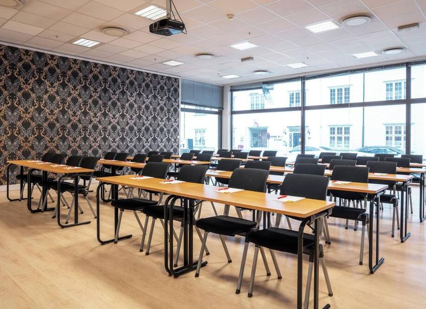 Sala conferenze Foto