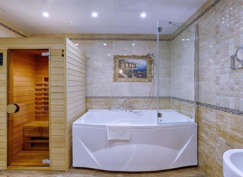 Bagno Foto