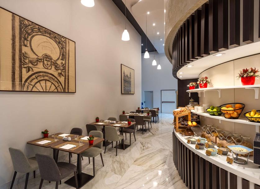 Ristorante Foto