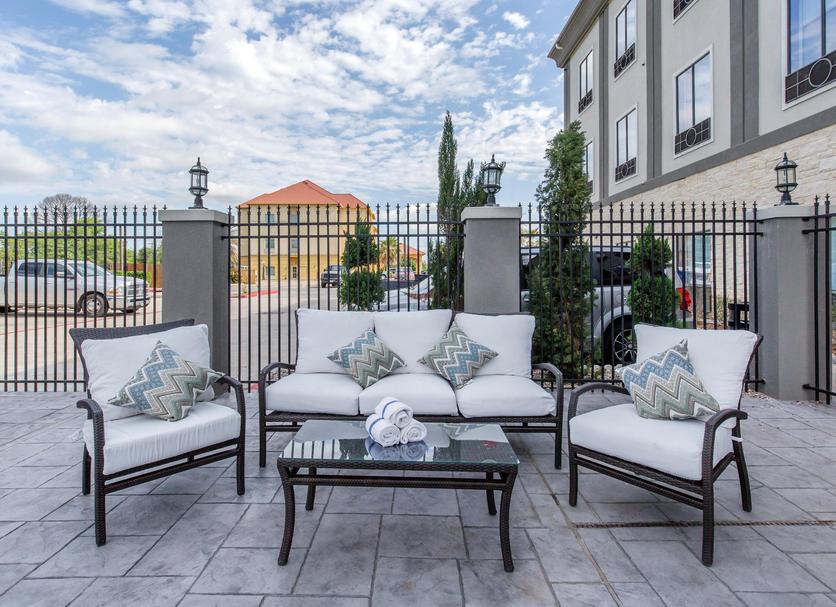Balcone Foto