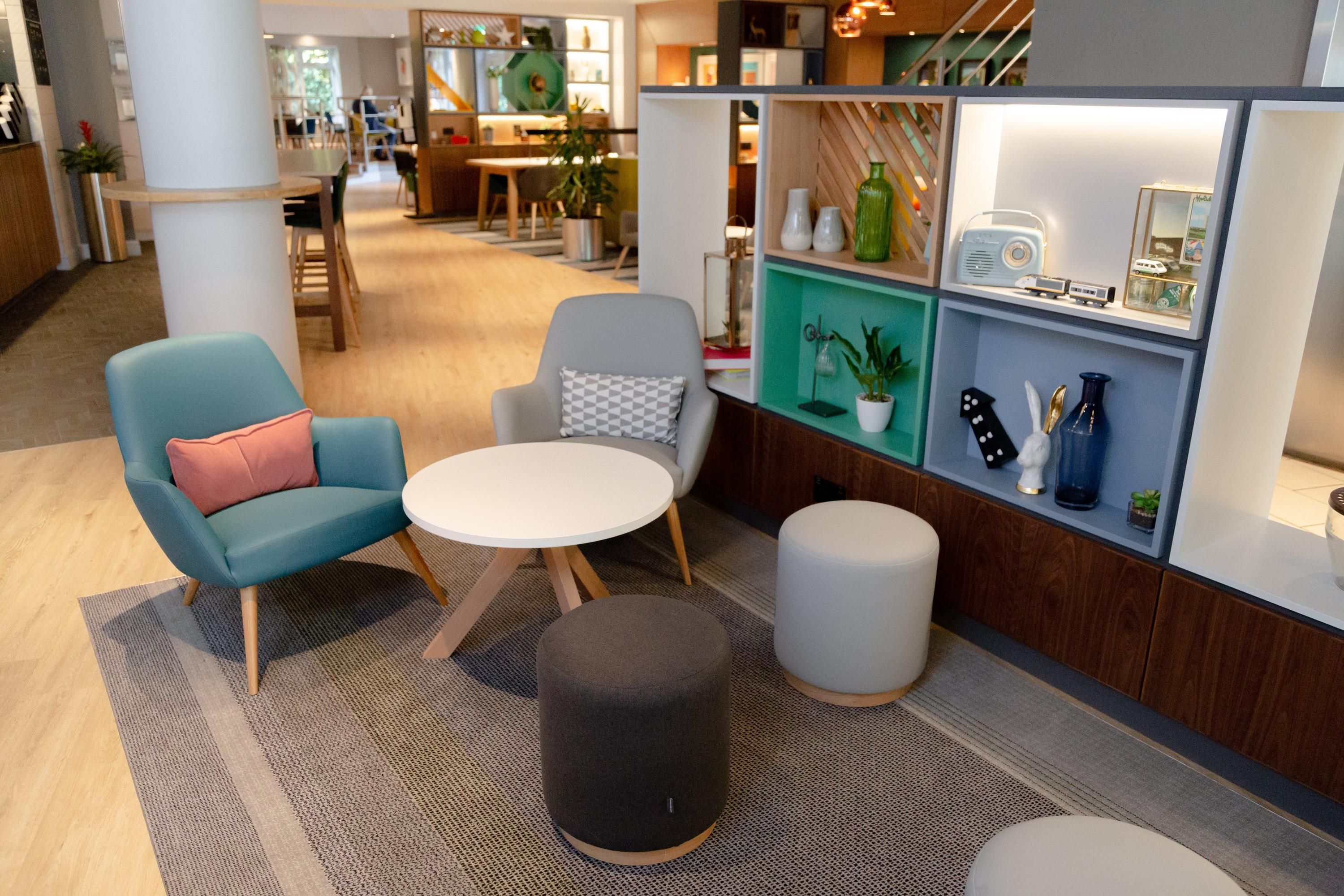 Area lounge
