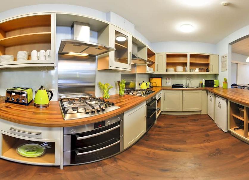 Cucina Foto