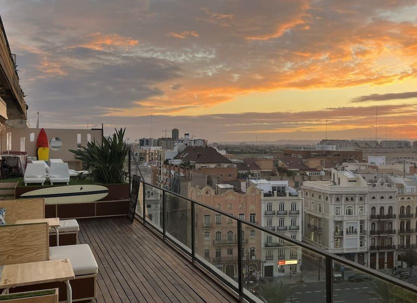 Balcone Foto