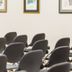 Sala conferenze