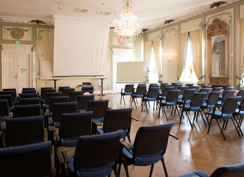 Sala conferenze Foto