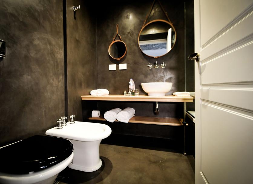 Bagno Foto