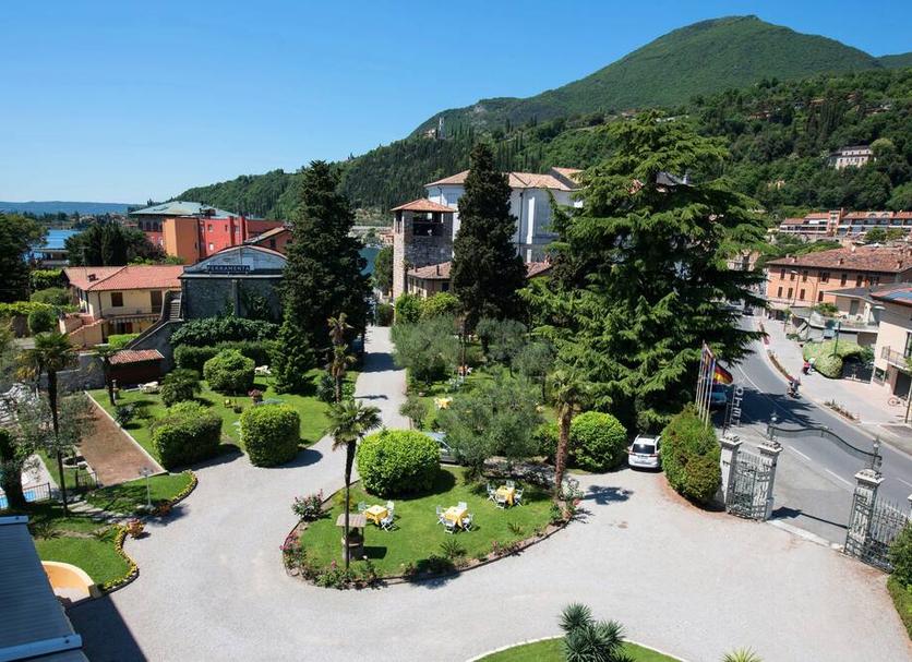 Vista esterna Foto