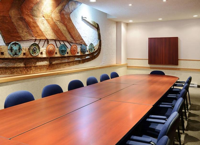 Sala conferenze Foto